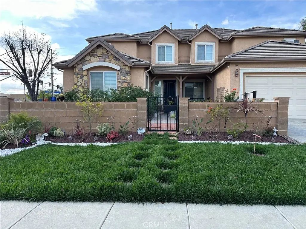 26763 Cactus Creek, Menifee