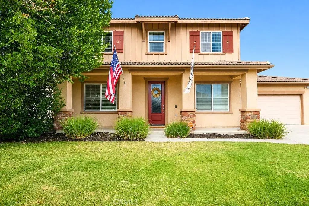 13064 Creekside Way, Moreno Valley