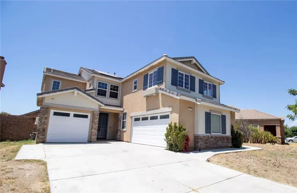 702 Suncup Circle, Hemet