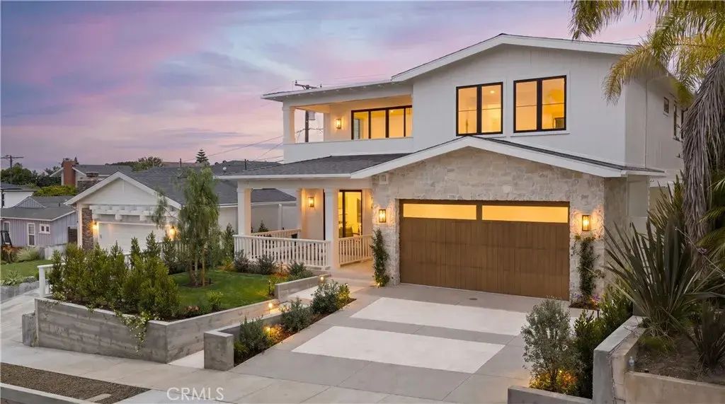 1212 Magnolia Avenue, Manhattan Beach