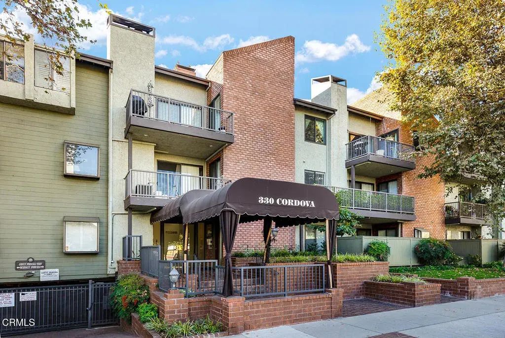 330 Cordova Street 157, Pasadena