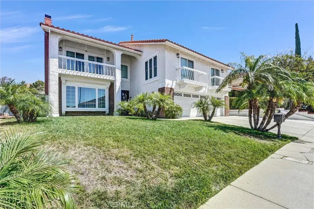 11765 Monte Leon, Porter Ranch