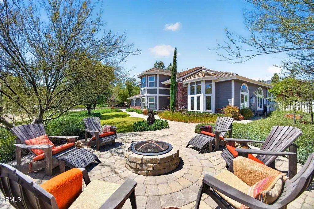 550 Buckboard Lane, Ojai