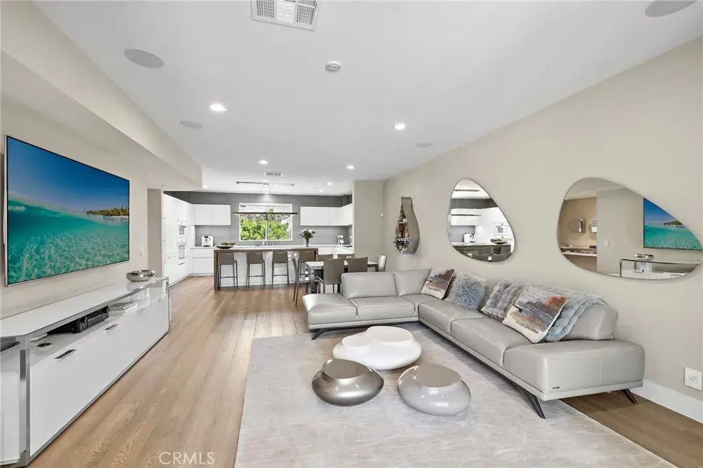 745 Beacon, Irvine