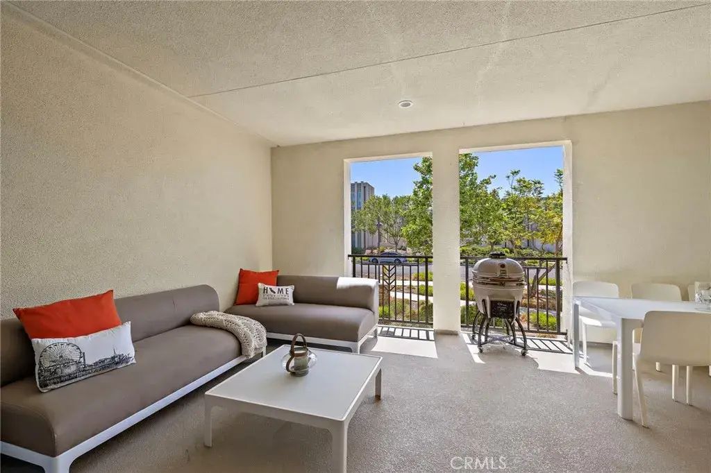 745 Beacon, Irvine