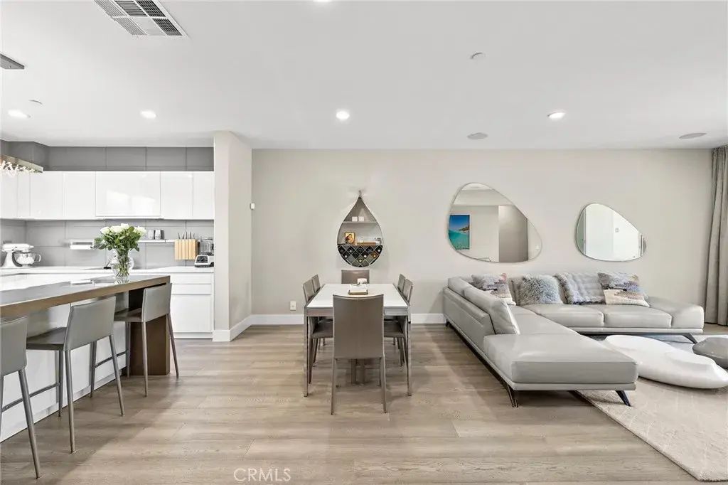 745 Beacon, Irvine