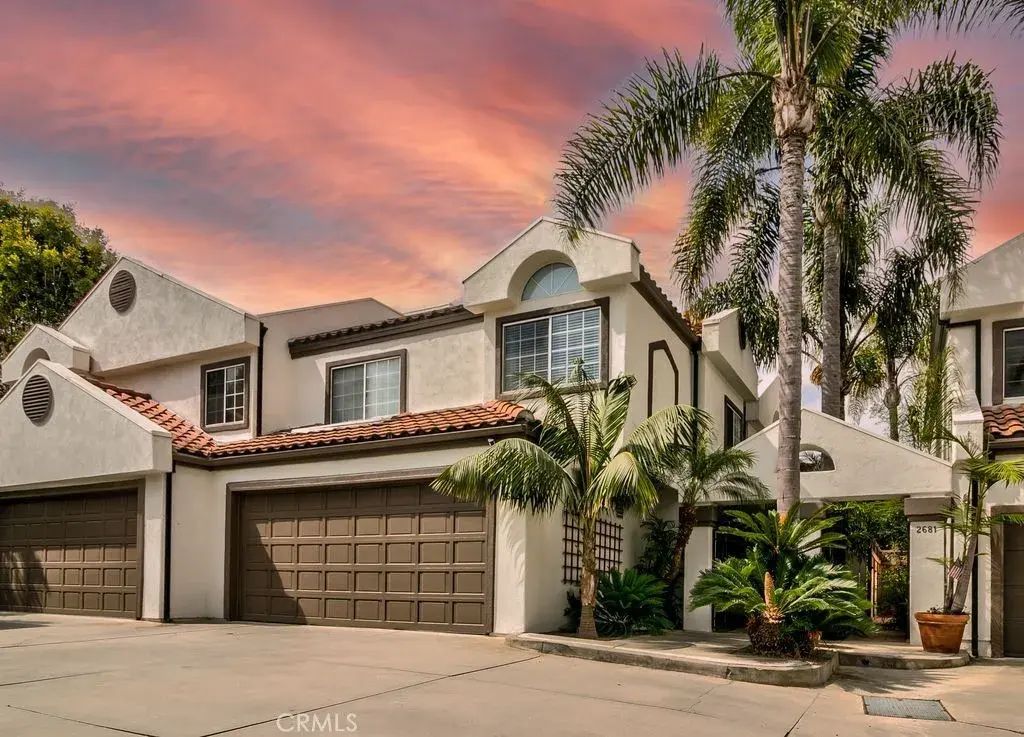 2682 Pala Mesa, Costa Mesa