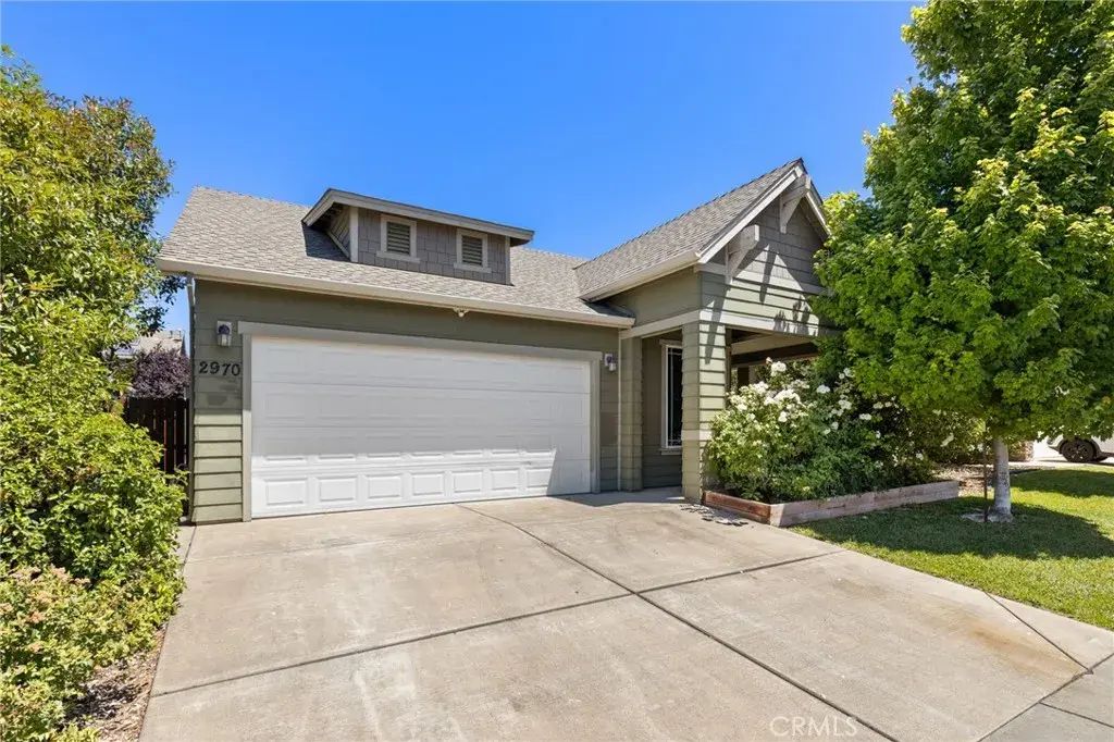 2970 Eaton, Chico
