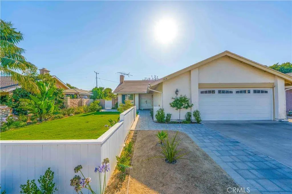 1014 S Shannon, Santa Ana