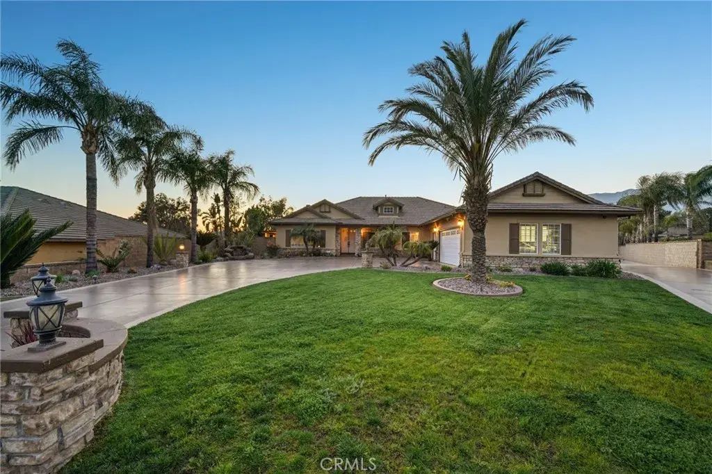 6822 Foxtail Court, Rancho Cucamonga