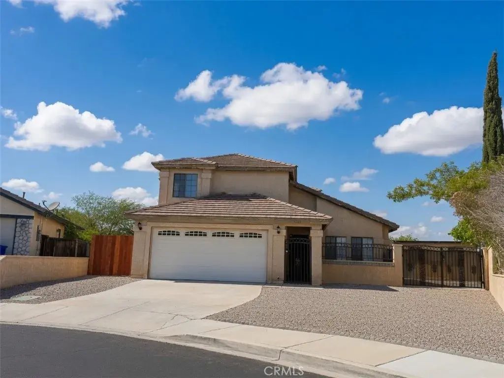 13560 Ironstone Circle, Victorville