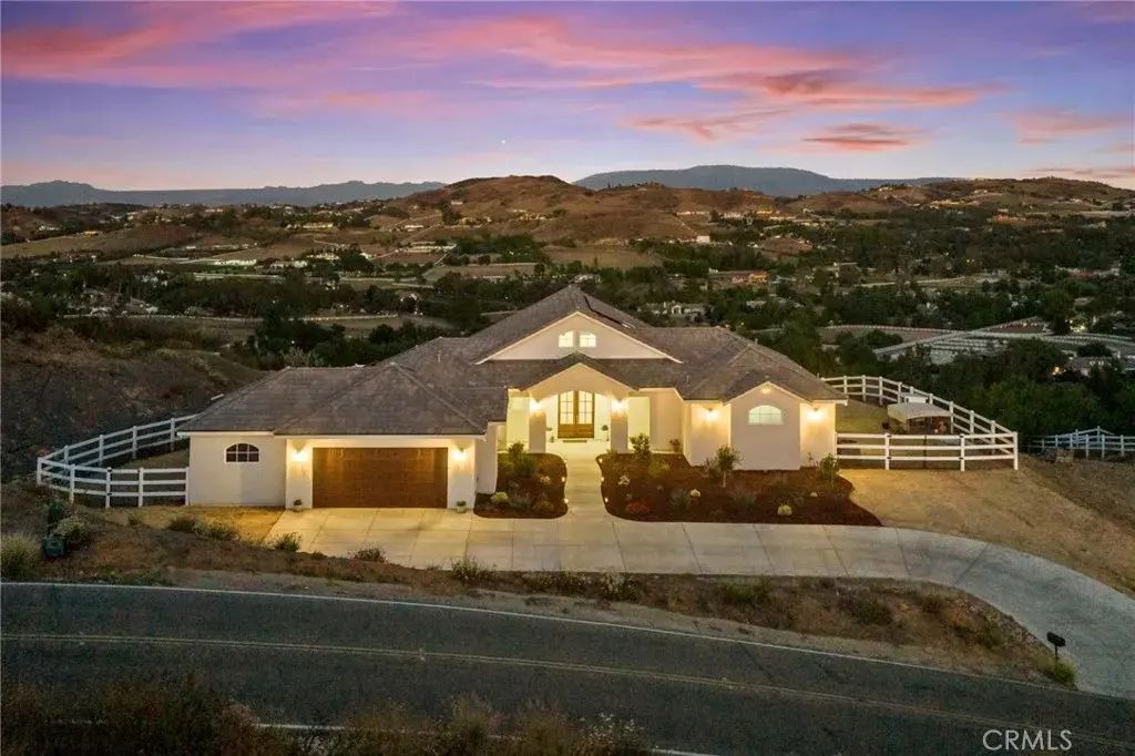38566 Vista Del Bosque, Murrieta