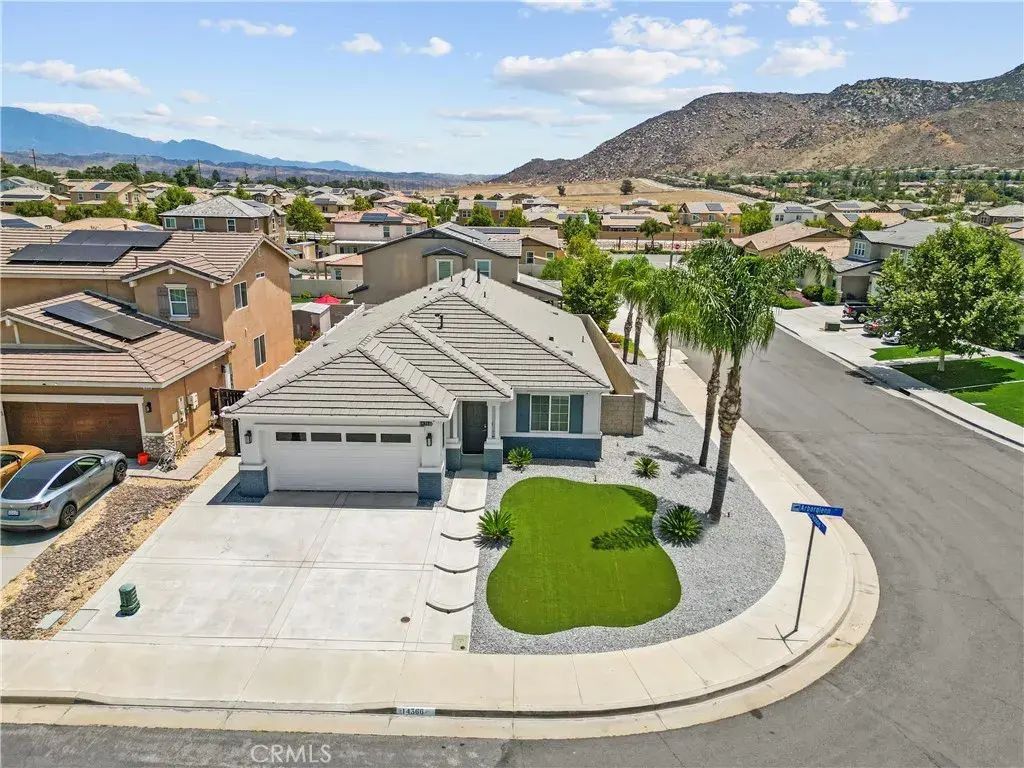 14366 Arborglenn, Moreno Valley