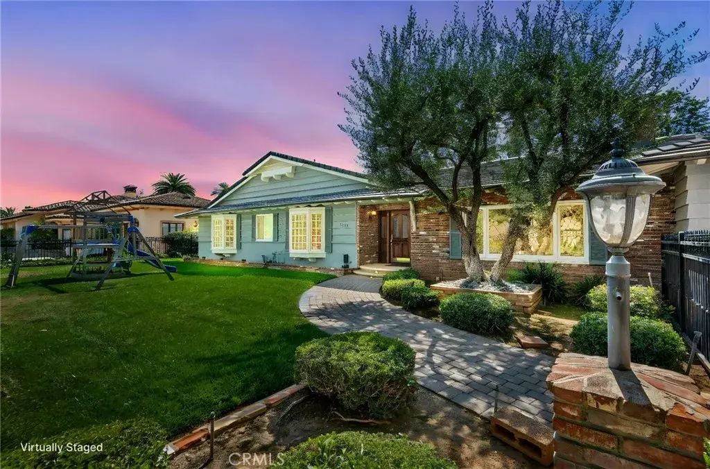3249 N Rancho La Carlota, Covina