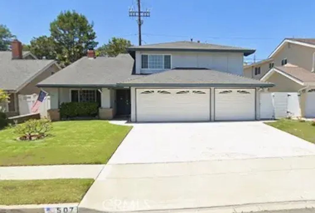 507 Faye Lane, Redondo Beach