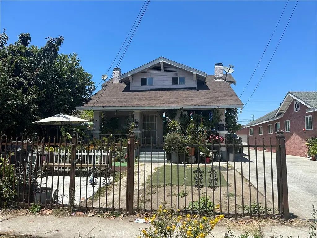 927 W 48th Street, Los Angeles