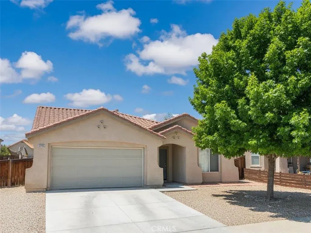 13755 Hanford Court, Victorville