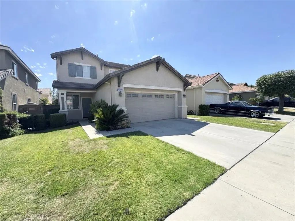 15924 Windswept, Chino Hills
