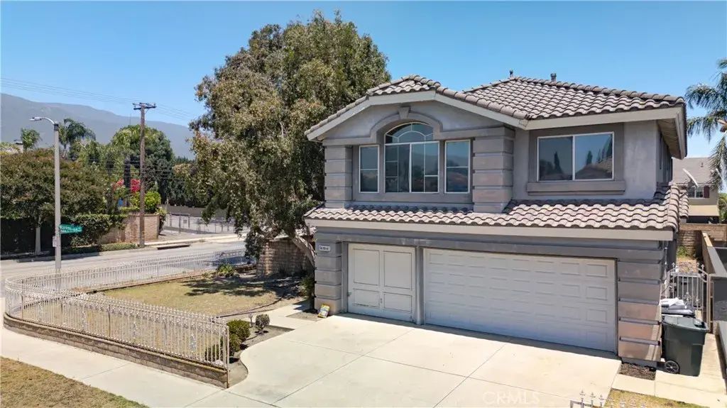 6309 Calle Hermoso, Rancho Cucamonga