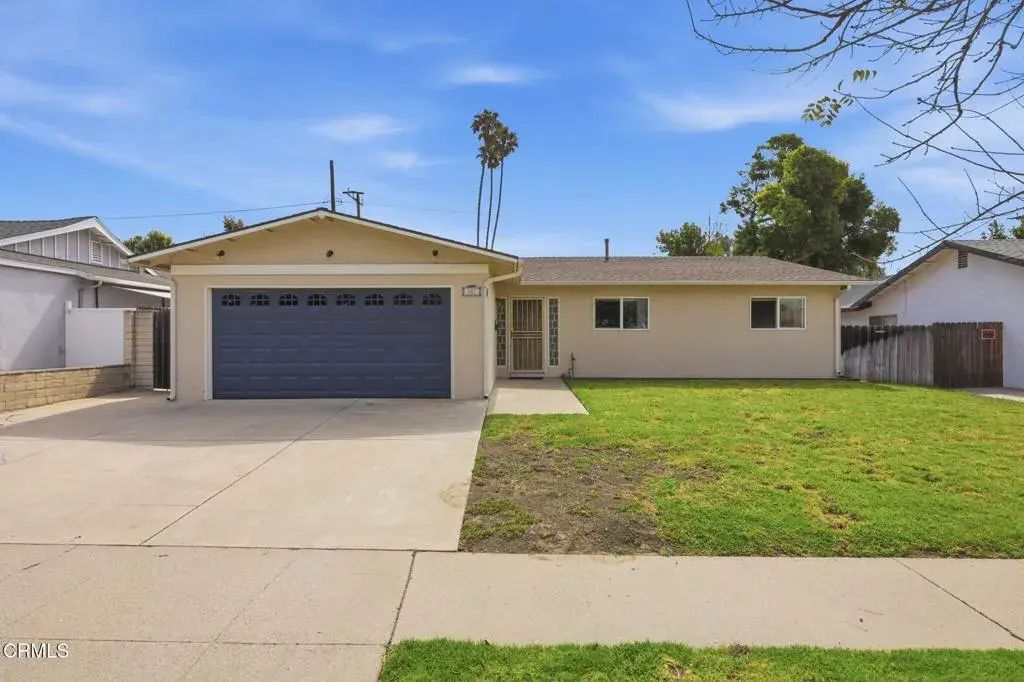 482 Mackay Avenue, Ventura