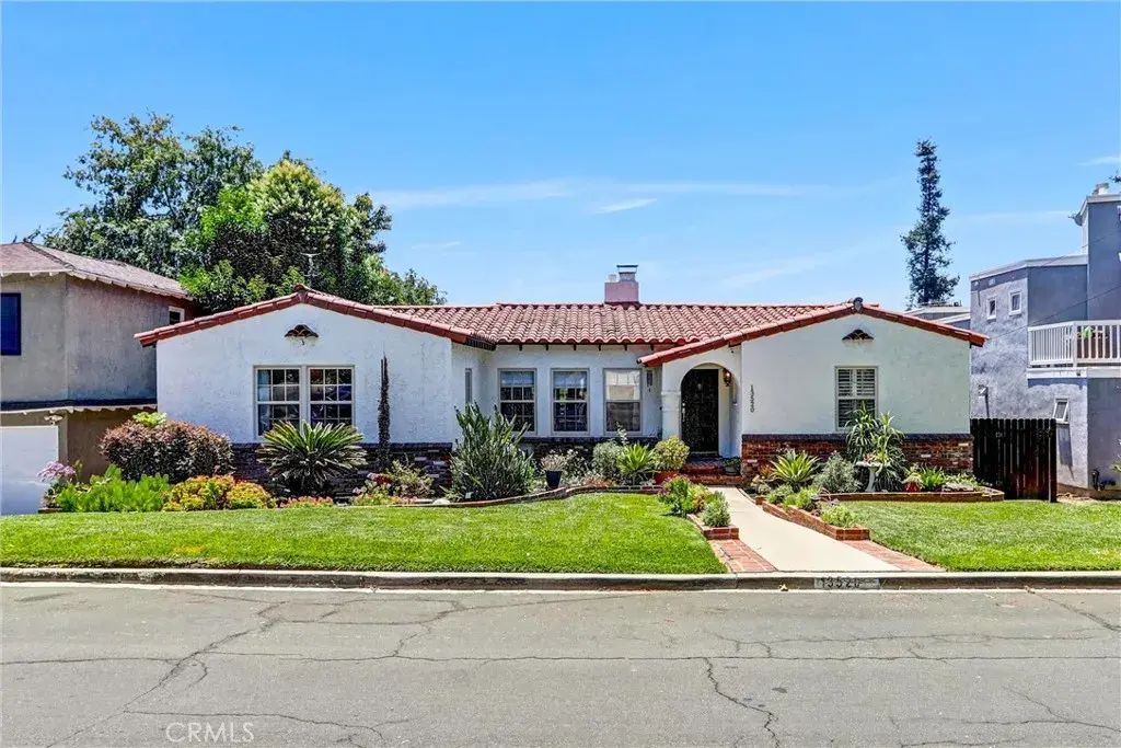 13520 Beverly Boulevard, Whittier