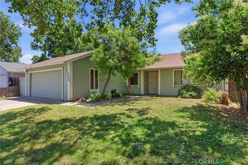 1354 Gavin Drive, Marysville