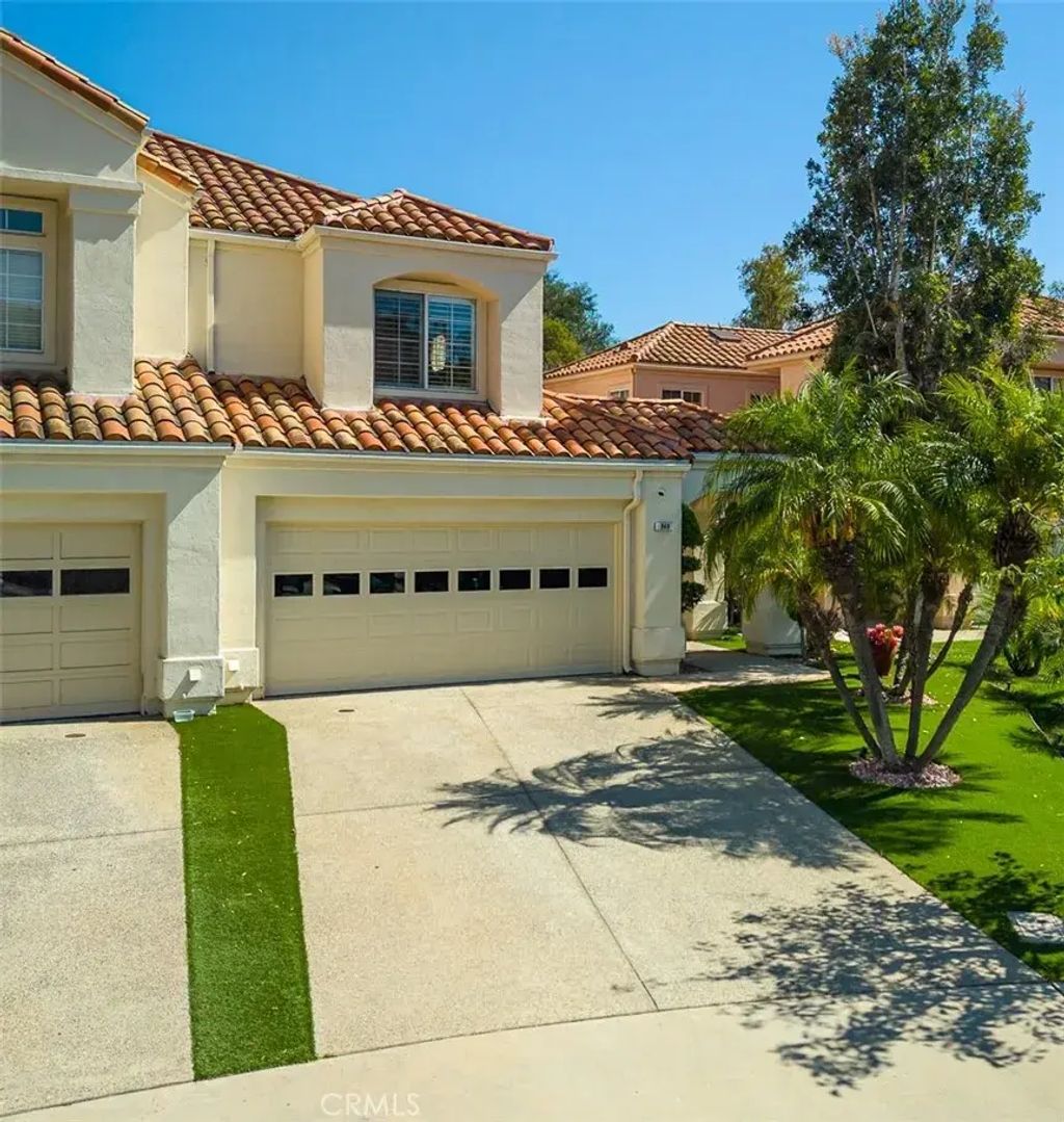 940 Calle Amable, Glendale