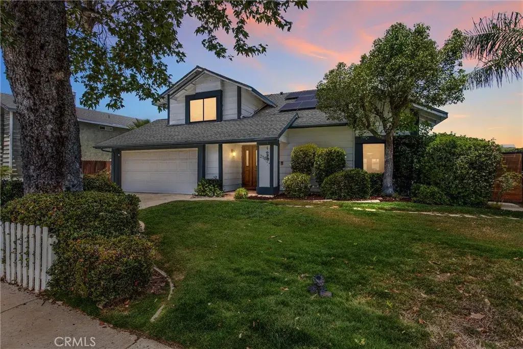 2169 Garretson Avenue, Corona