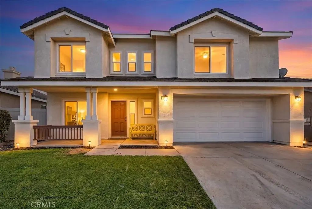 5210 Melbourne Place, Riverside