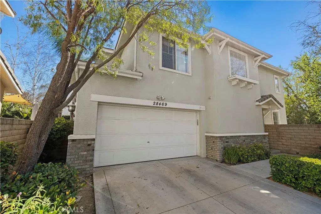 28469 Meadowlark Court, Valencia