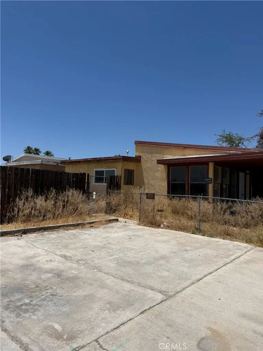 321 S Richmond, Ridgecrest