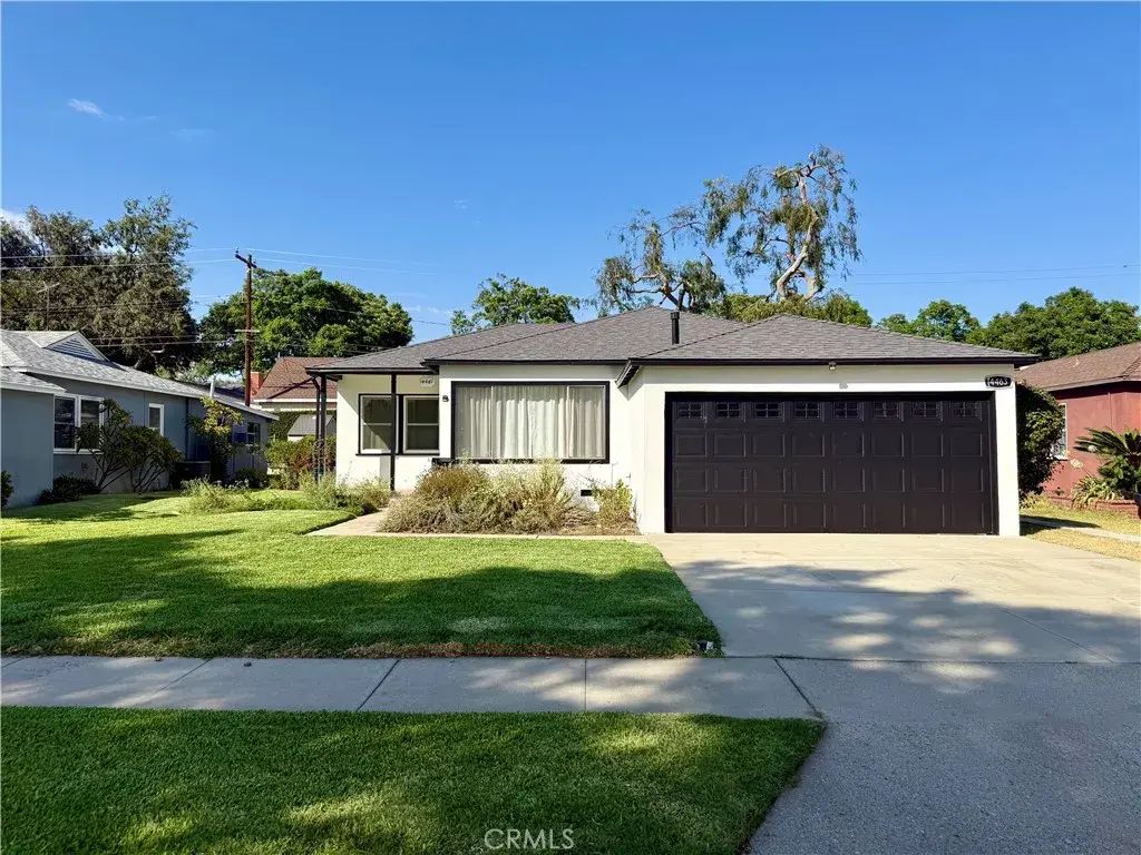 14461 Cullen, Whittier
