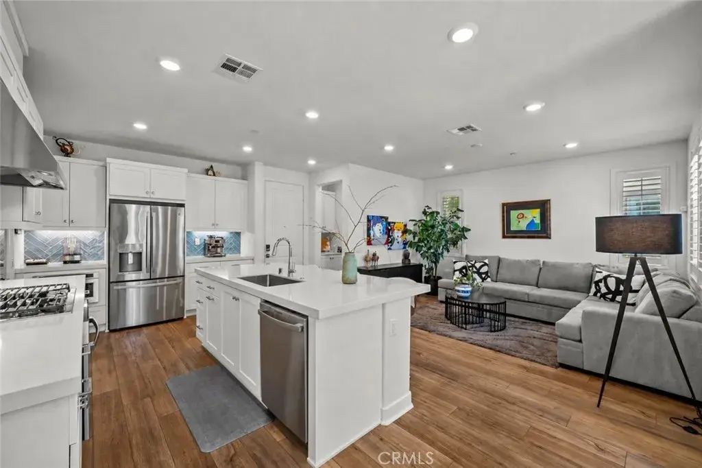 1663 Rosewell, West Covina