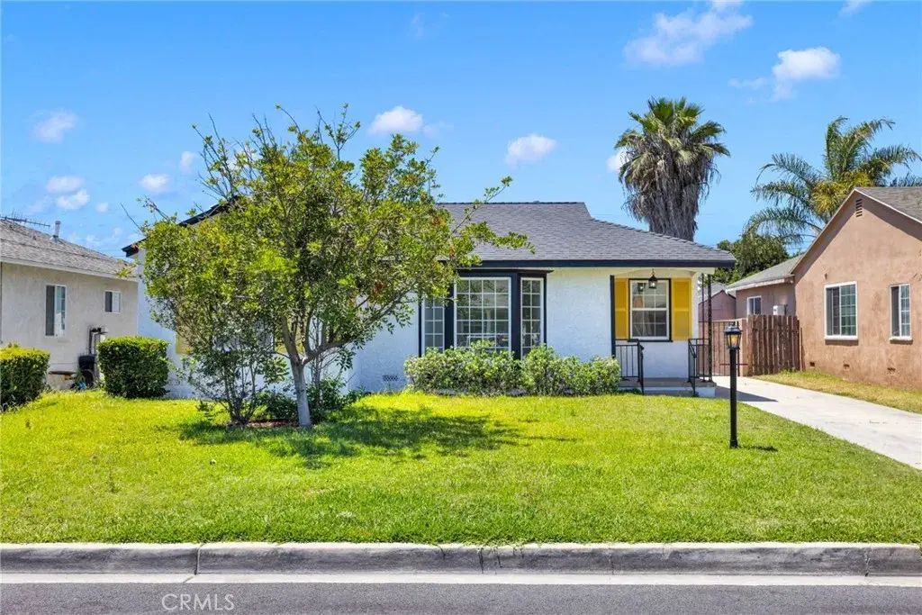 6539 Manzanar Ave, Pico Rivera