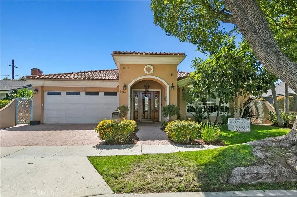 3461 Tulane Avenue, Long Beach