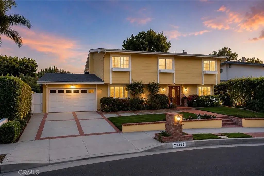 23406 Candlewood Way, West Hills