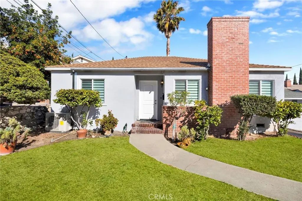 4444 Rosemont Avenue, Montrose