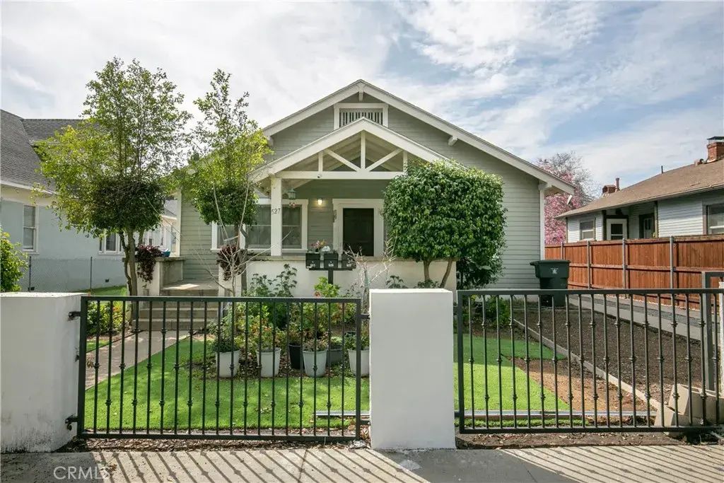 523 Lincoln, Pasadena