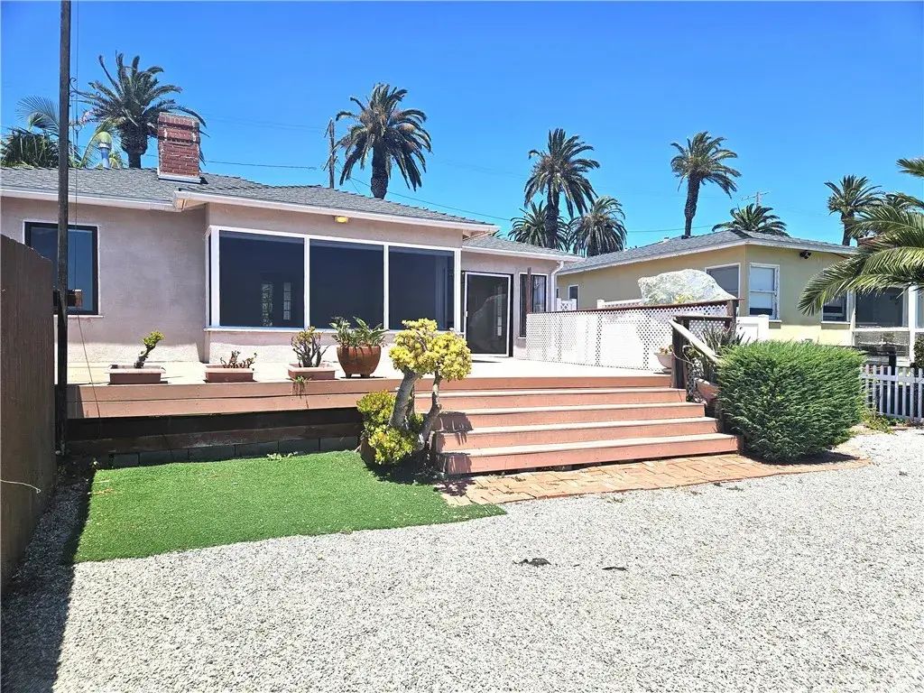 1431 W Paseo Del Mar, San Pedro