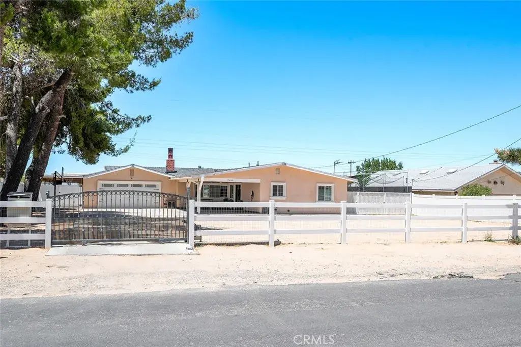 17090 Seaforth Street, Hesperia