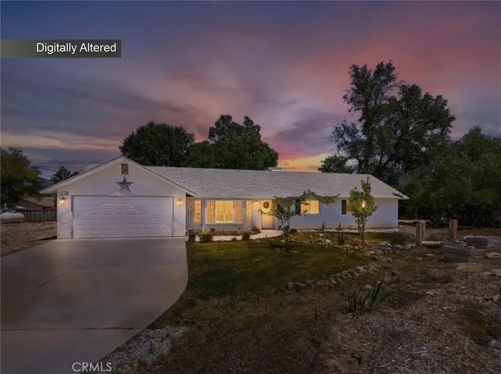47818 Road 417, Coarsegold