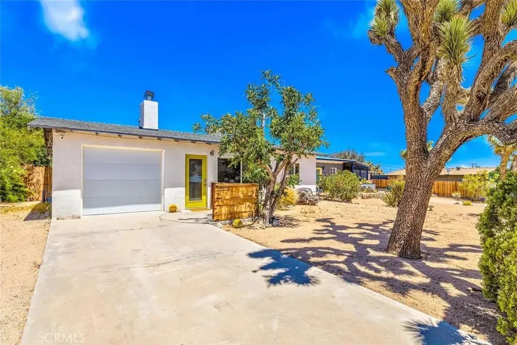 61826 Terrace Drive, Joshua Tree