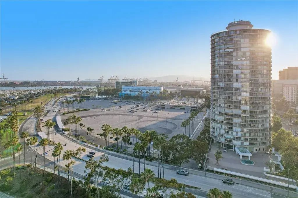 700 E Ocean Boulevard 2801, Long Beach