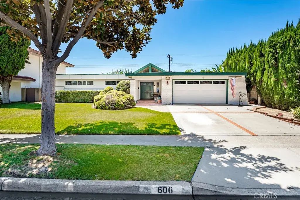 606 Tangier, Placentia