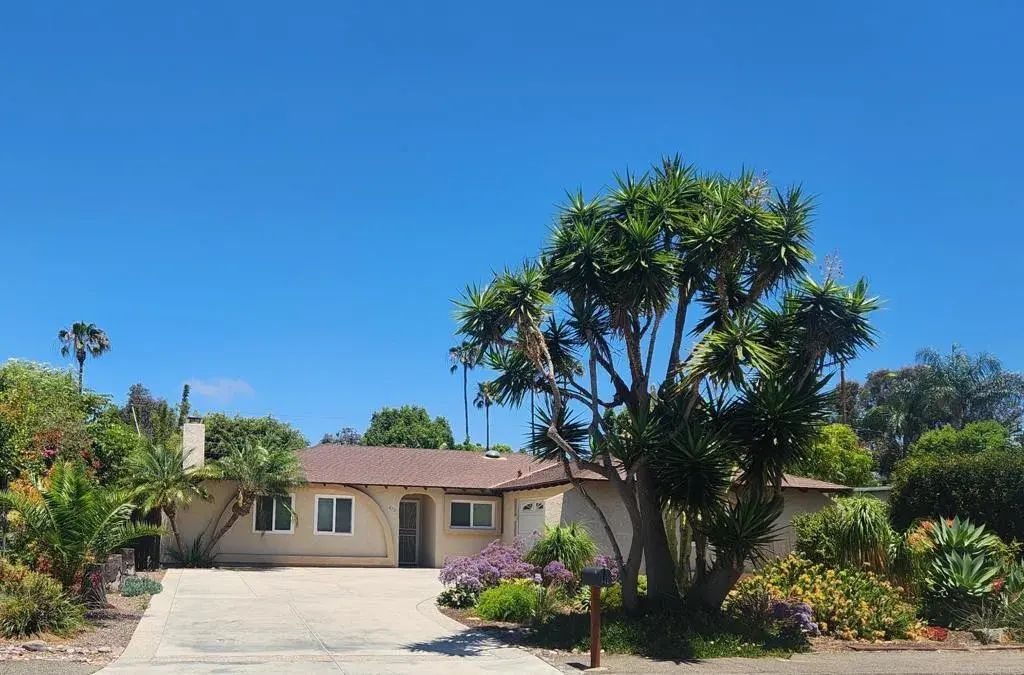 812 Sunrich Lane, Encinitas