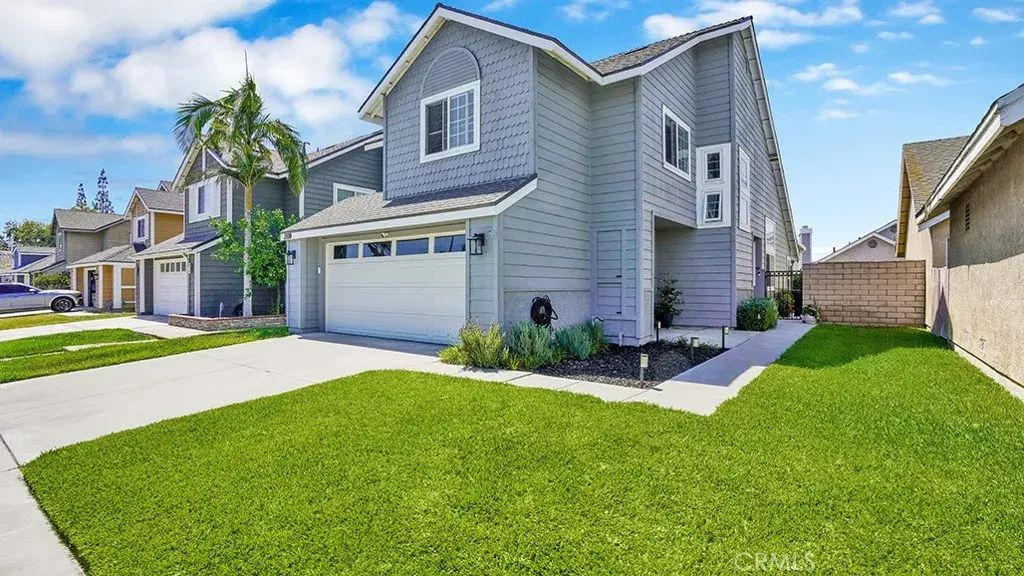 3108 Antler, Ontario