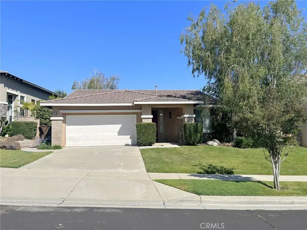 11811 Fairway Drive, Yucaipa