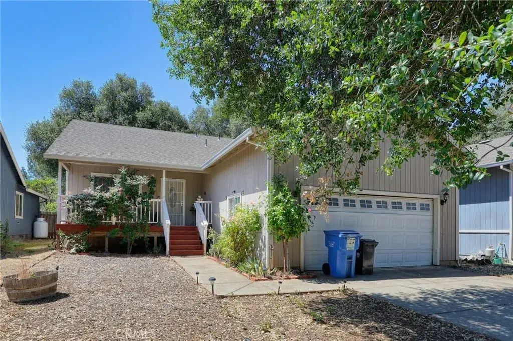 15825 23rd, Clearlake