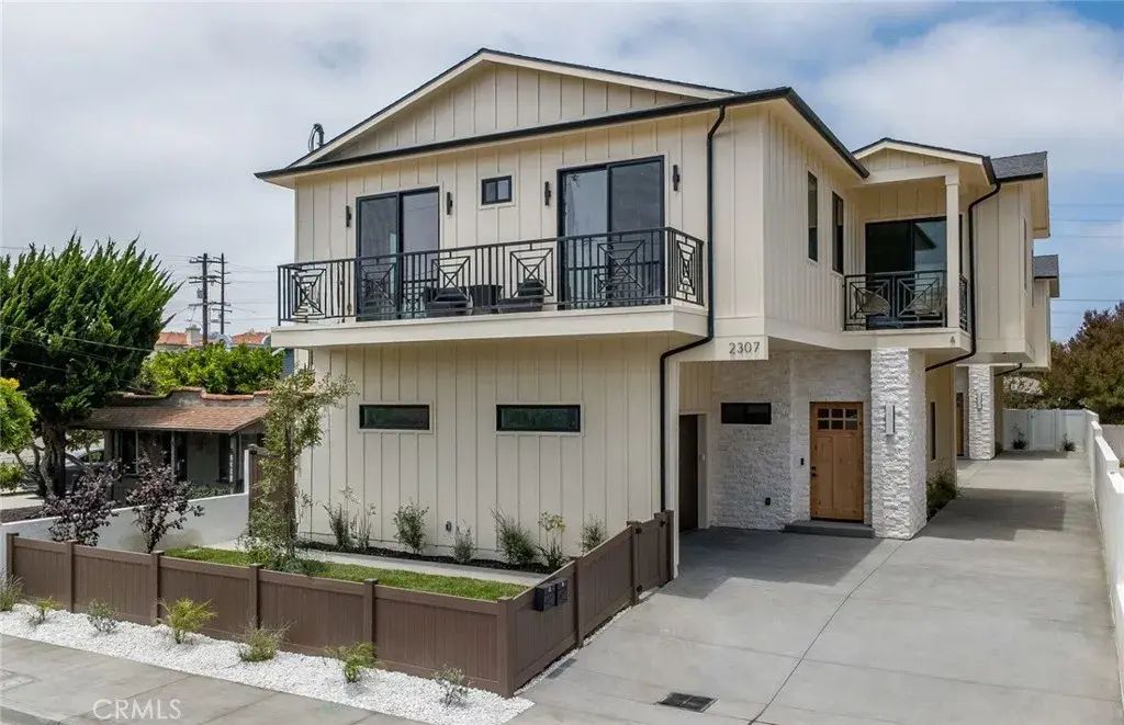 2307 Huntington Ln A, Redondo Beach