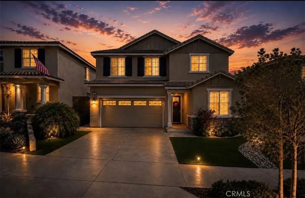 11767 Trailwood Court, Corona